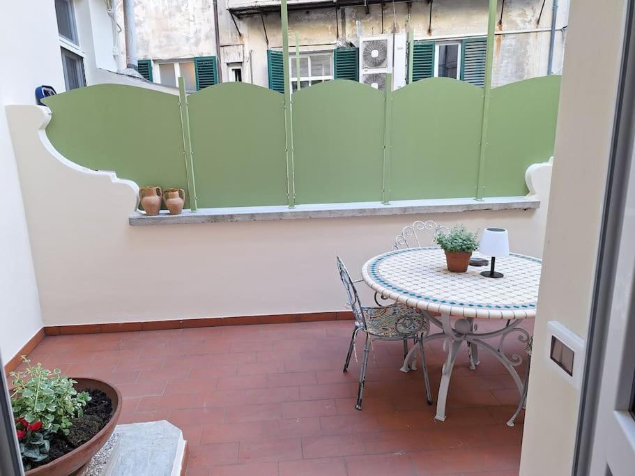Il Talismano-In Citta -Vicino Al Mare Savona Exterior foto