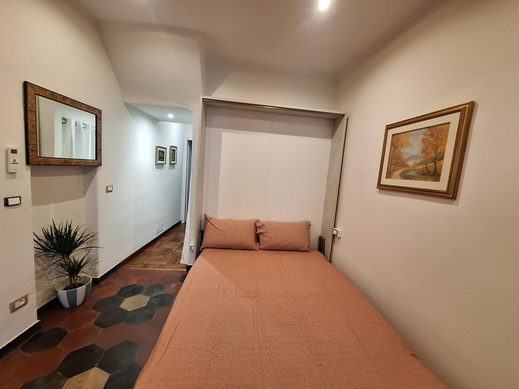 Il Talismano-In Citta -Vicino Al Mare Savona Exterior foto
