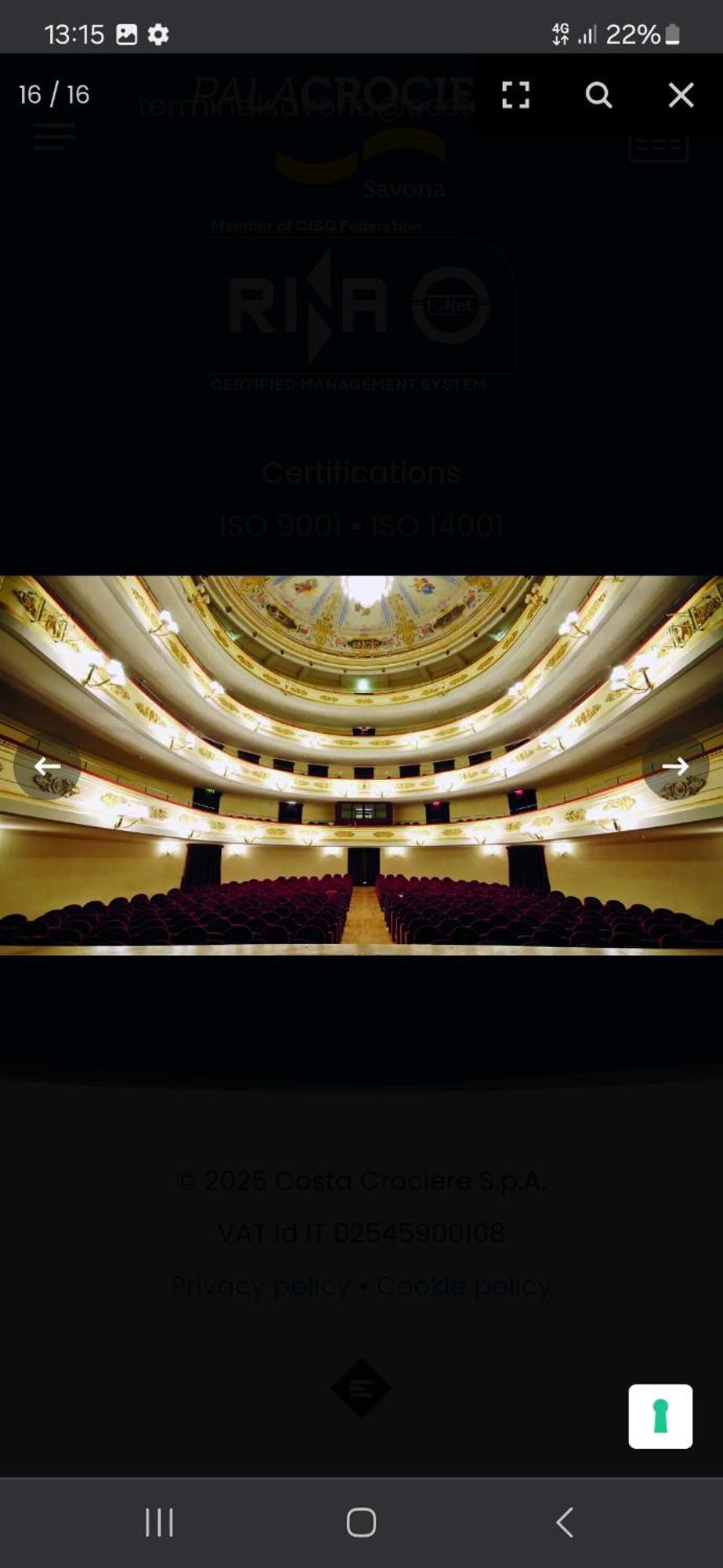 Il Talismano-In Citta -Vicino Al Mare Savona Exterior foto
